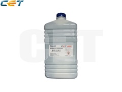 Тонер PK208 для KYOCERA ECOSYS M5526cdn (Japan) Black, 500г/бут, (унив.), OSP0208K-500