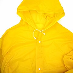 24-9-013 Плащ-дождевик ткань ЭВА, особопрочный (Россия)