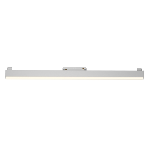 Трековый светильник Maytoni Basis TR074-2-20W3K-W
