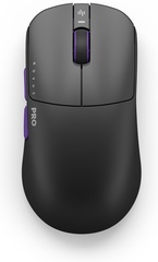 Мышь DARK PROJECT DPP_Novus_PRO_BB черный