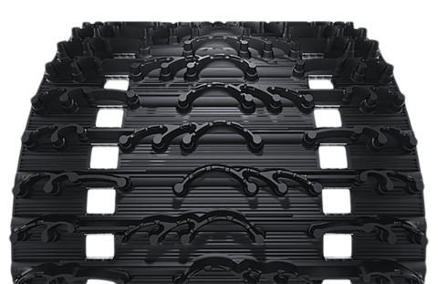 Гусеница Composit Beaver SWT ЛГК 145 000 (24х156х1,2) (6 рядов) (13081,M13056,504153264,504153928)