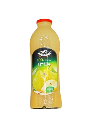 Нектар Аршани Премиум Груша 1л, шт