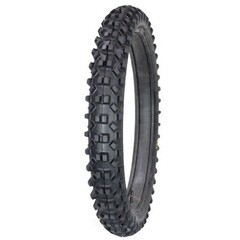 Мотошина Л-385 (90/90-21) + камера