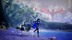 Shin Megami Tensei V: Vengeance (картридж для Nintendo Switch, полностью на русском языке)