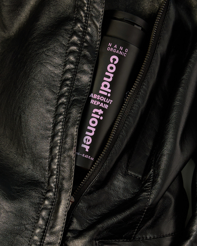 NO Кондиц.-реконструктор для поврежд. волос с церамидами и 18-МЭА 