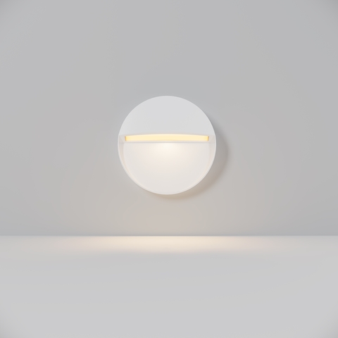 Светодиодная подсветка Maytoni Mane O046SL-L3W3K