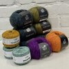 Набор пряжи KUMARA GARDEN Set