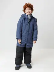 комбинезон  для мальчика  ВК 60127/н/8 УЗГ