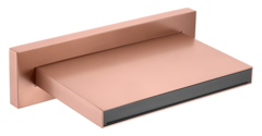 Boheme 625/2-CB Излив ZODIAC COPPER BRUSHED фото