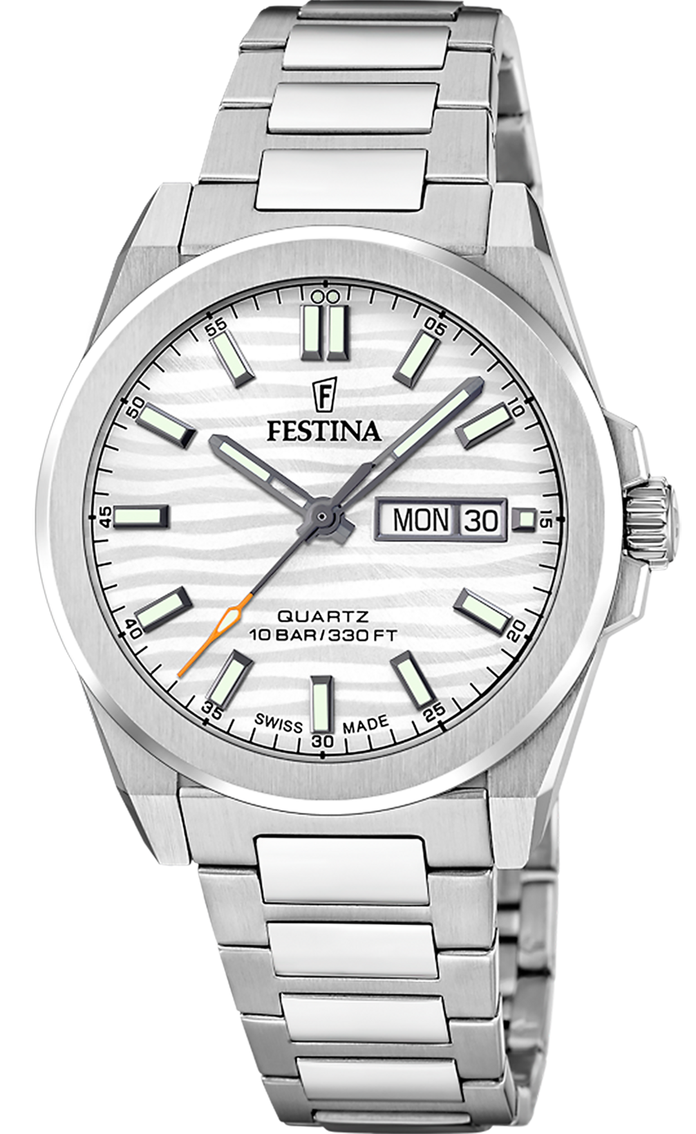 Часы мужские Festina F20073/1 Swiss made