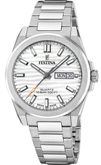 Часы мужские Festina F20073/1 Swiss made