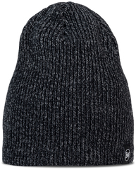Шапка вязаная Buff Knitted & Full Fleece Renvi Black