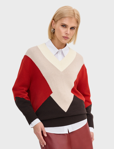 Джемпер BULMER