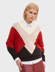 Джемпер BULMER