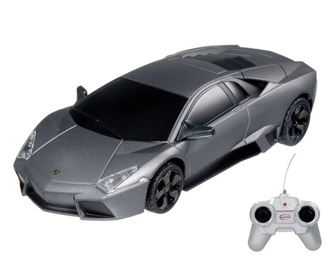 Rastar Машина радиоуправляемая Lamborghini Reventon, 1:24 (26910-RASTAR / 168877)