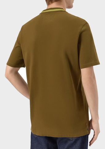 Футболка HUGO Dugbytee