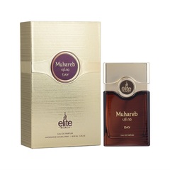 Muhareb Day Elite Risala 100 ml