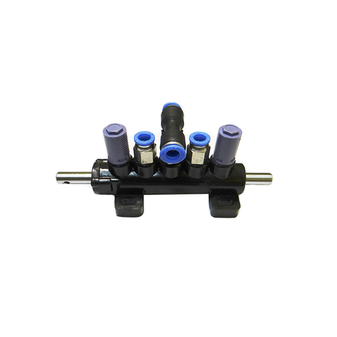 CT-D-0014000 Клапан пневматический BRIGHT