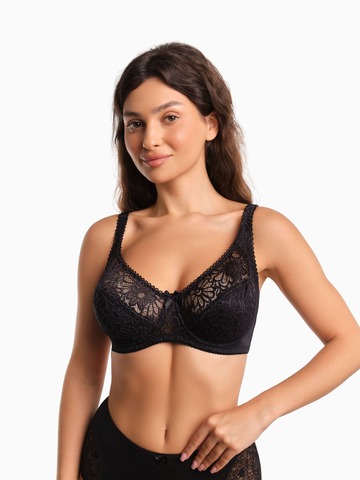 Бюстгальтер OIRO Marta Мягкая чашка