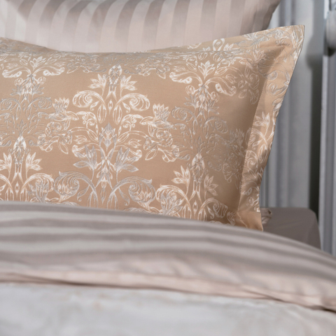 Постельное бельё LaPrima «Маргарет» люкс-сатин (1,5 сп) - купить 1