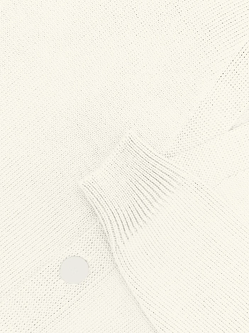 Кардиган с пуговицами из мягкой шерсти