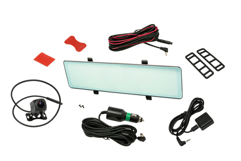 Видеорегистратор TrendVision MR-1000 AI Smart Assist