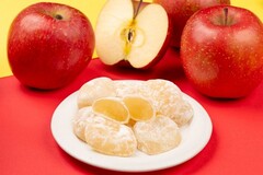 Пирожное Моти с яблоком Seiki, пак 130г.