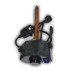 ТЭН 1,5 кВт RCT 1½ с автоматикой к бойлерам Inox Coil Federica Bugatti