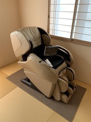 Массажное кресло Panasonic EP-MA103