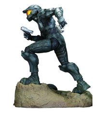 Фигурка Спартанец из игры Хало 3