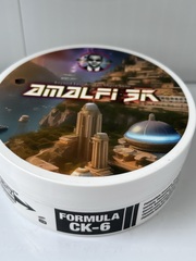 Мыло для бритья Phoenix Amalfi 3K CK-6 формула 113 гр