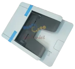 302111026001 Крышка сканера в сборе (светло-серая) для Pantum M6800/M7100/M7200/M7300 серий устройств