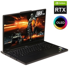 Ноутбук Lenovo Legion Pro 5 16IAX10 16" / 32 Гб / SSD 1000 Гб / Win 11 Home / 83F30015RK