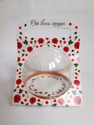 Сумка для купола 