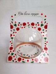 Сумка для купола 