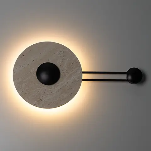 Настенный светодиодный светильник Citilux Mares CL246013