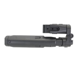 Складной приклад на Сайгу 410, DLG Tactical