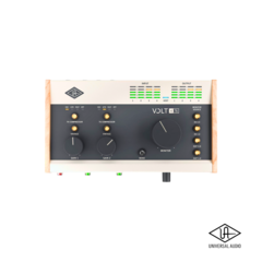 Universal Audio Volt 476