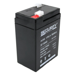 Аккумулятор к ФОС-3