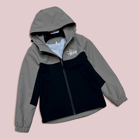 Ветровка подр м (10-15) 260203-WE231