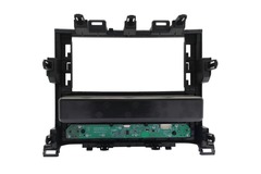 Магнитола для Toyota Alphard (2008-2015) Android 12 6/128GB QLED DSP 4G модель KP-T-12TS10