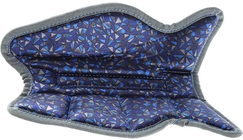 Защита ног PRIME Flash 2.0 SR 16