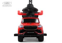 Толокар Mercedes Maybach Z003ZZ-C (ЛИЦЕНЗИОННАЯ МОДЕЛЬ)