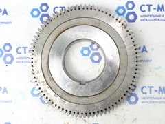 Шевер дисковый М2 Ф180мм. Z=83 20° В 5°ВЛ Р18 2570-0062