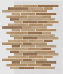 АМК фасад ригель микс 100