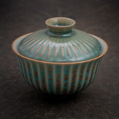 Гайвань "Нефрит", Дэхуа, 105 мл