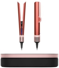 Выпрямитель волос Dyson Airstrait HT01 Strawberry Bronze/Blush Pink