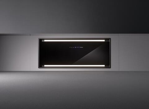 Falmec PARALLEL BLACK 70