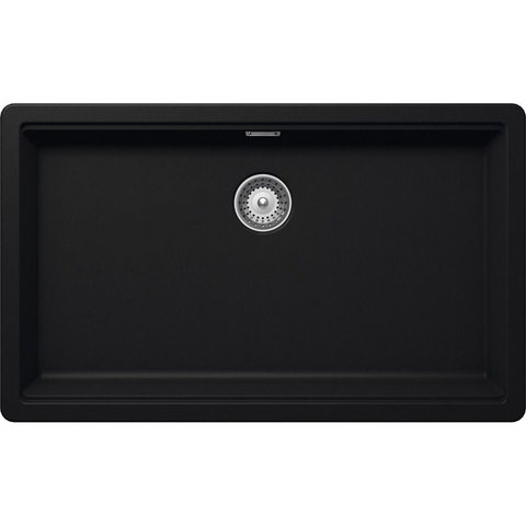 Schock Greenwich 80 Cristadur (подстольный монтаж)пуро