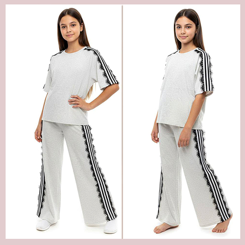 Костюм подрост д (9-13) 260317-YR1067